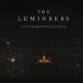 The Lumineers Live From Wrigley Field [Explicit Content] (3 Lp)