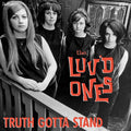 The Luv'd Ones Truth Gotta Stand