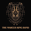 The Marcus King Band The Marcus King Band (Gatefold LP Jacket) (2 Lp's)
