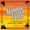 The Marshall Tucker Band Greatest Hits (Bonus Tracks)