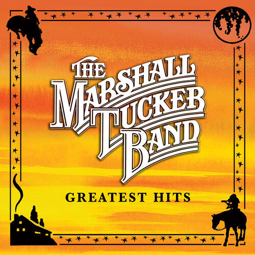 The Marshall Tucker Band Greatest Hits (Bonus Tracks)