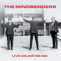 THE MINDBENDERS Live On Air '66-'68
