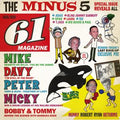 The Minus 5 Of Monkees And Men