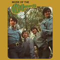The Monkees More Of The Monkees (Limited Mono Edition) [Psychedelic Green & Blue Swirl Vinyl]