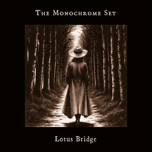 THE MONOCHROME SET Lotus Bridge [CD]