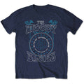 The Moody Blues Days of Future Passed Tour Blue