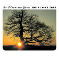 The Mountain Goats The Sunset Tree - 20Th Anniversary Remaster