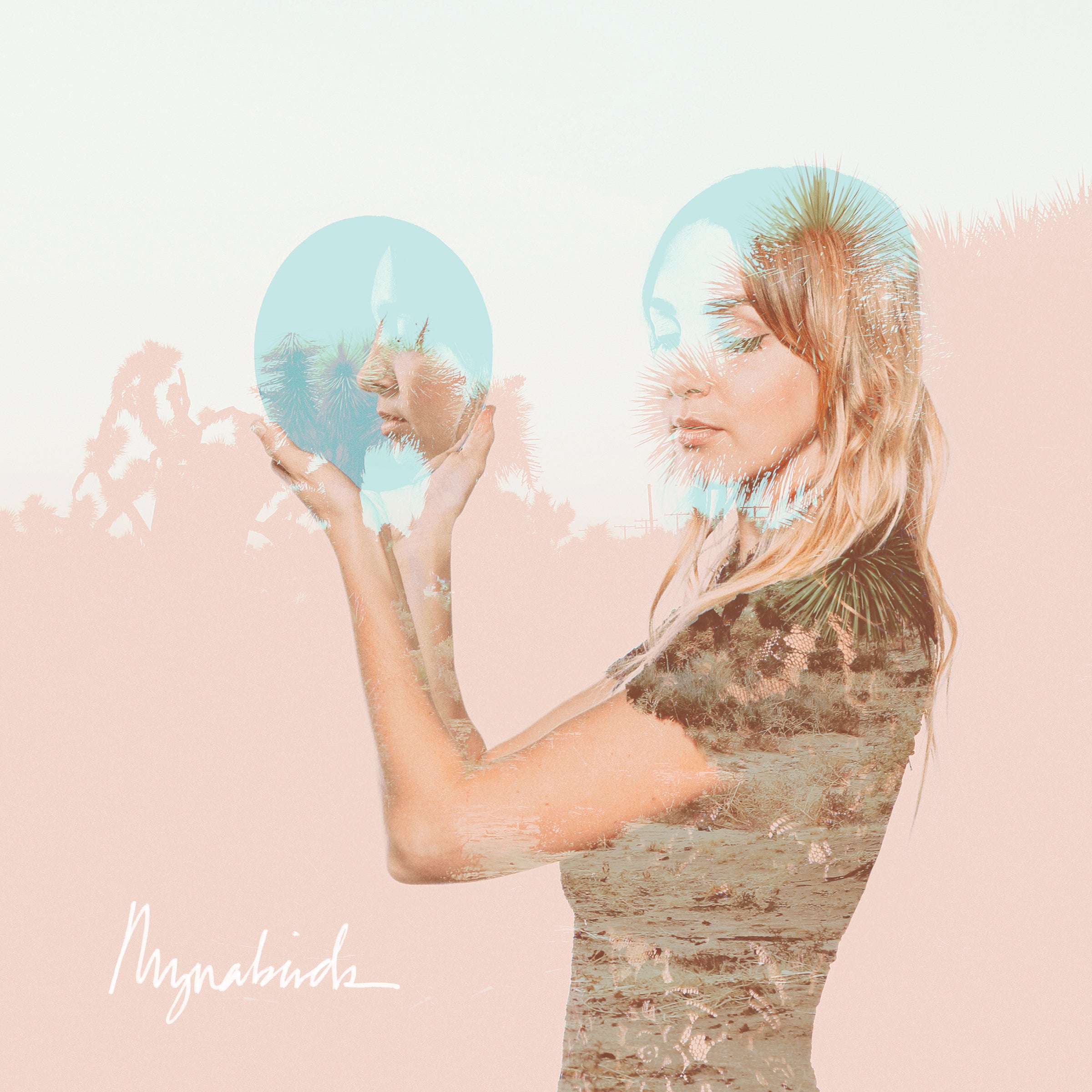 The Mynabirds Lovers Know
