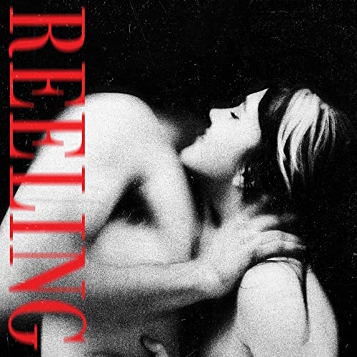 The Mysterines Reeling [LP]
