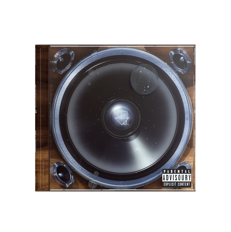 The Neighbourhood ((((((Ultrasound)))))+