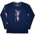 The Nightmare Before Christmas Celestial Blue