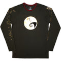 The Nightmare Before Christmas Spiral Hill Green