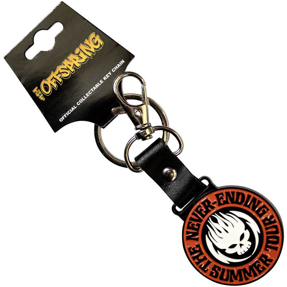 The Offspring The Never Ending Summer Tour