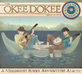 The Okee Dokee Brothers Can You Canoe? (CD+DVD)
