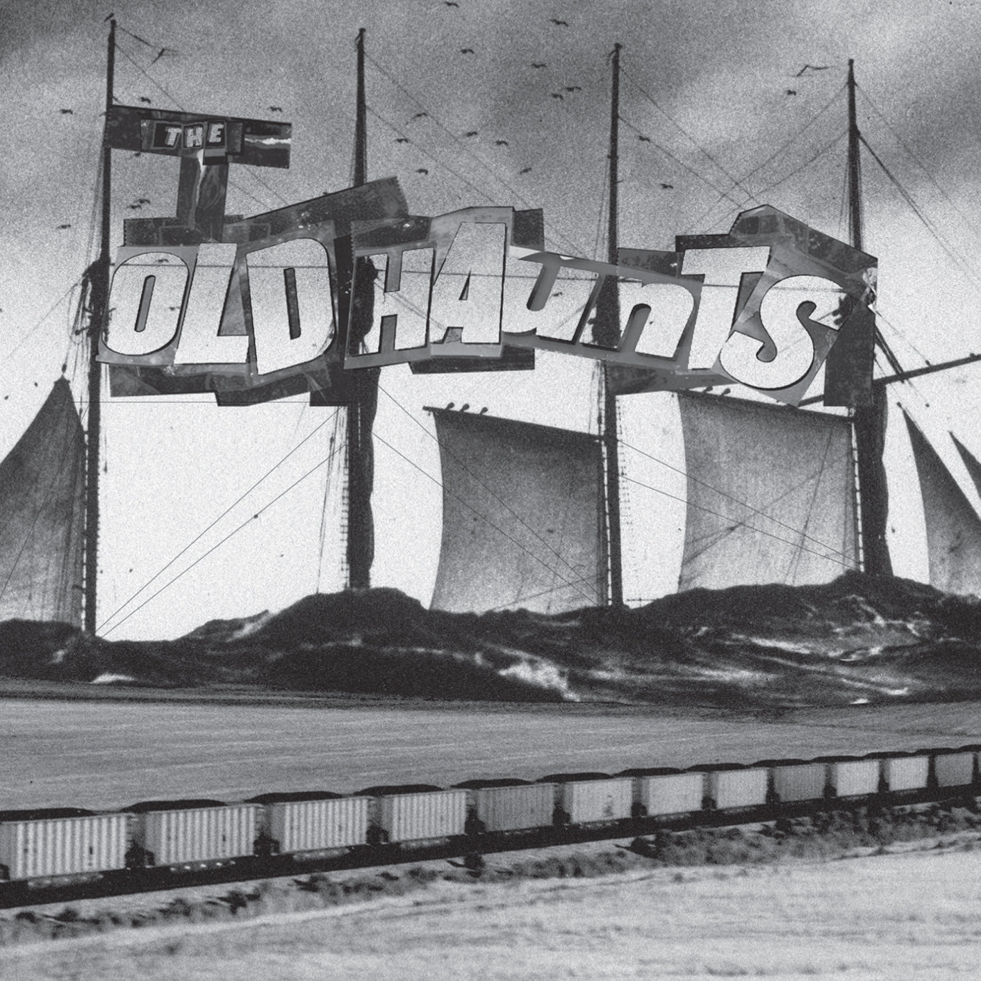 The Old Haunts Poisonous Times
