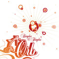 The Orb Bicycles & Tricycles (Clear Vinyl)