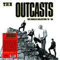 THE OUTCASTS The Singles Collection '78-'85
