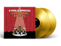 The Philly Specials A Philly Special: Christmas Special Deluxe 2LP (Monostereo Exclusive)