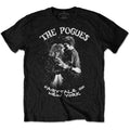 The Pogues Fairy-tale Of New York Black