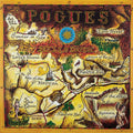 The Pogues Hell's Ditch (180 Gram Vinyl, Remastered)