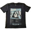 The Police Reggatta 8 Track Black