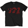 The Police Vintage Ghost Black