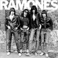 The Ramones The Ramones (Remastered)