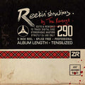 THE REVENGE Reekin'Structions by The Revenge