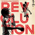 The Revolution Revolution