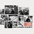 The Rifles Unplugged Album Ii