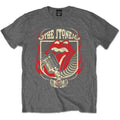 The Rolling Stones 40 Licks Grey