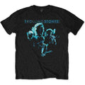 The Rolling Stones Band Glow Black