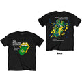 The Rolling Stones Bigger Bang - Brazil '80 Black