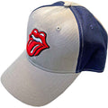 The Rolling Stones Classic Tongue Blue, Grey