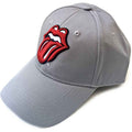 The Rolling Stones Classic Tongue Grey