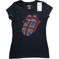 The Rolling Stones Classic UK Black