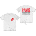 The Rolling Stones Goat Head Soup Tracklist White