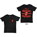The Rolling Stones Hackney Diamonds Hackney London Black