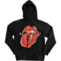 The Rolling Stones Hackney Diamonds Lick Black