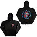 The Rolling Stones Hackney Diamonds Stars Black