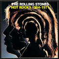 The Rolling Stones Hot Rocks 1964-1971 (2 Cd's)
