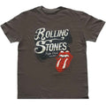 The Rolling Stones Hyde Park Grey
