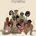 The Rolling Stones Metamorphosis [LP]