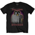 The Rolling Stones Mick & Keith Black
