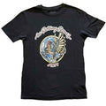 The Rolling Stones Sixty Dragon Globe Black