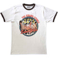 The Rolling Stones Some Girls Circle White