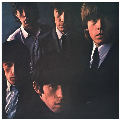The Rolling Stones The Rolling Stones No. 2 [LP]