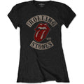 The Rolling Stones Tour 1978 Black