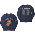 The Rolling Stones US Tour '78 Blue