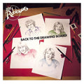 The Rubinoos Back to the Drawing Board